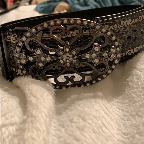 Cute diamond belt - Picture 1 of 3